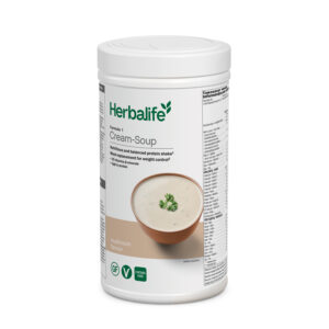 Herbalife Sēņu krēmzupa Formula 1